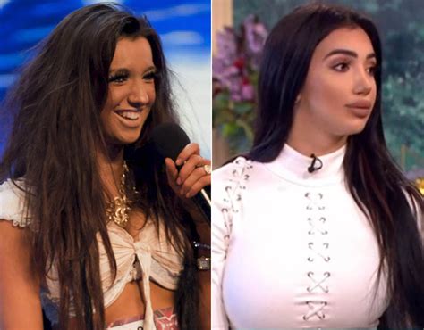 chloe khan before|chloe khan x factor uk.